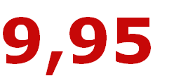 9,95