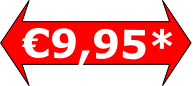 €9,95*