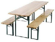 Tafels en Stoelen