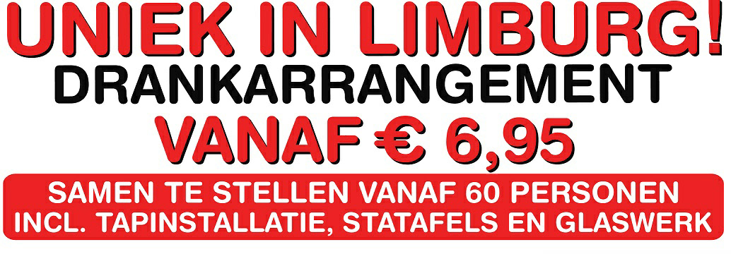 Arrangementen